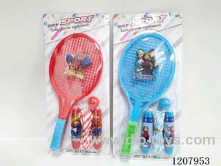 Racket set
