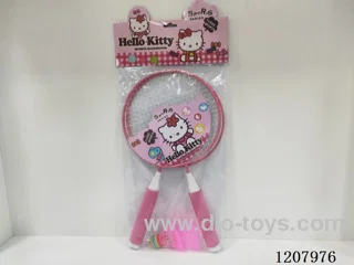 KT cat racket racket
