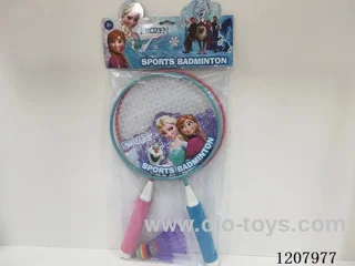 Ice and snow racket