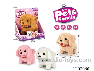B/O pet(4colour mix)