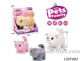 B/O pet(4colour mix)