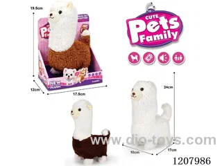 B/O pet(3colour mix)