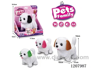 B/O pet(4colour mix)