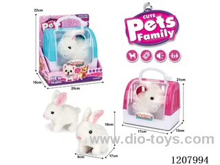 B/O pet(2colour mix)