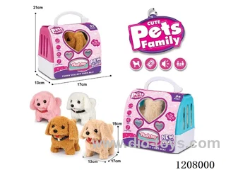 B/O pet(4colour mix)