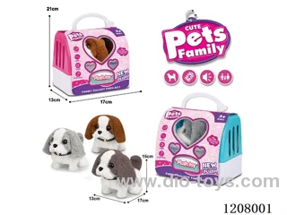 B/O pet(2colour mix)