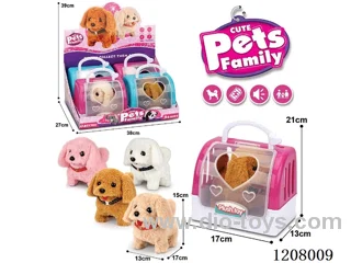 B/O pet(4colour mix)