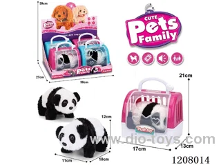 B/O pet