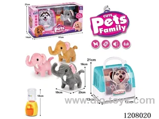B/O pet