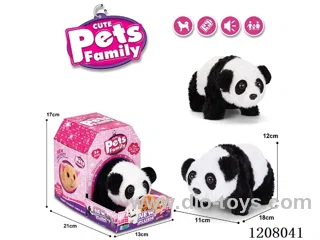 B/O pet