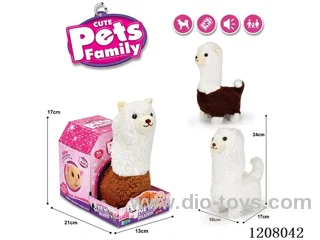 B/O pet(3colour mix)