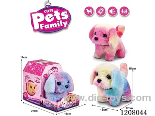 B/O pet(3colour mix)