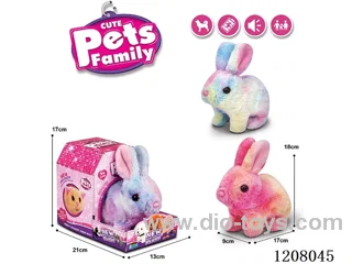 B/O pet(3colour mix)