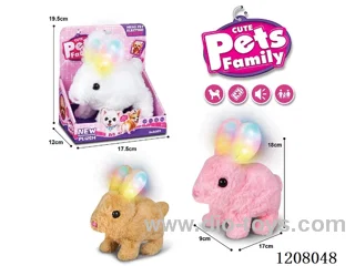 B/O pet(3colour mix)