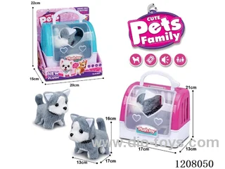 B/O pet