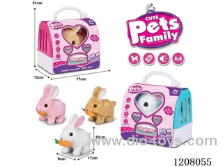 B/O pet(3colour mix)