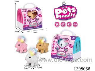 B/O pet(3colour mix)