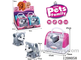 B/O pet