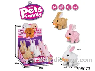 B/O pet(3colour mix)