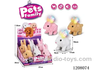 B/O pet(3colour mix)