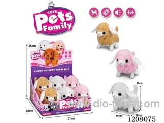 B/O pet(3colour mix)