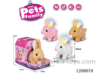 B/O pet(3colour mix)