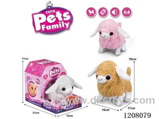B/O pet(3colour mix)