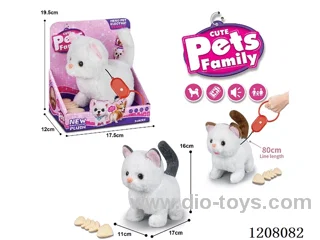 B/O pet(3colour mix)