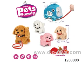 B/O pet(4colour mix)