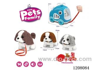 B/O pet