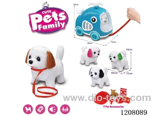 B/O pet