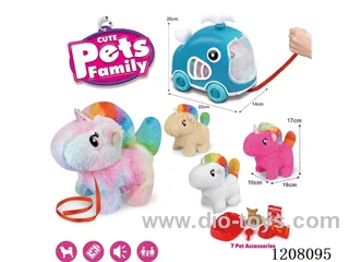B/O pet