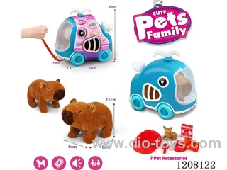B/O pet