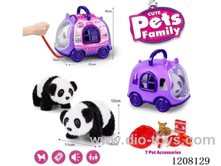 B/O pet