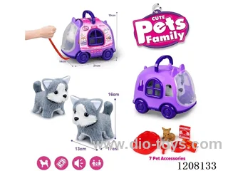 B/O pet