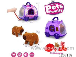 B/O pet