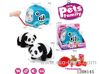 B/O pet