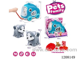 B/O pet