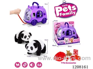 B/O pet