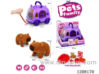 B/O pet