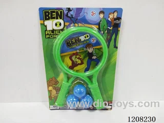 BN10 racket