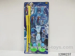 Ice and snow sports suit