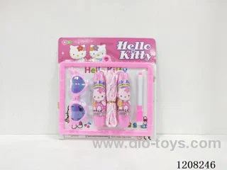KT Cat Wordpad Set