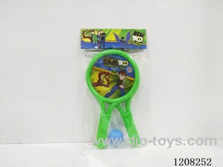 BEN10 racket