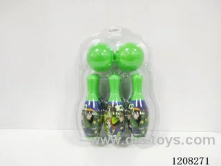 BN10 bowling