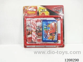 Automobile tablet