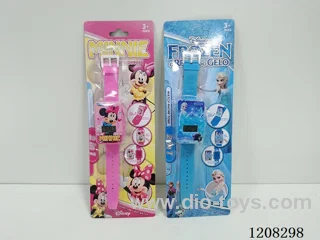Mobile phone watches (8 random mixed)