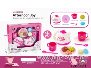 Tea set
