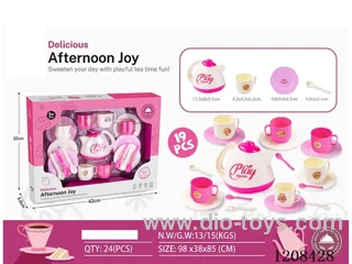 Tea set