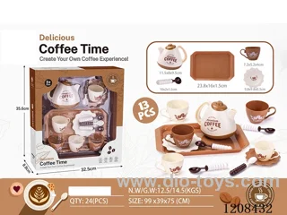 Coffee set